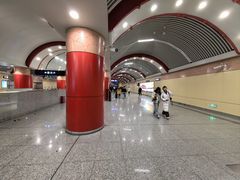-王府井(地铁站)