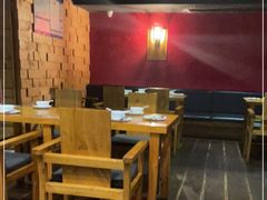 大堂-古琢小馆·珠海味(南方软件园店)