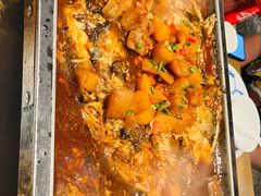 -炉鱼(萧山万象汇店)