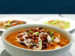 -乌江鱼杭帮菜(西湖店)