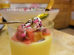 -桃屋日本料理(清华科技园店)