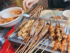 -管氏翅吧(广渠门店)