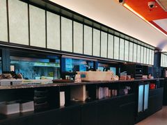 -花漫里日式餐厅(城东中骏店)