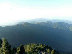 -南岳衡山风景名胜区