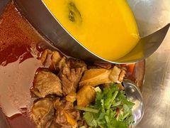 -刘一锅筋头巴脑(大悦城C店)