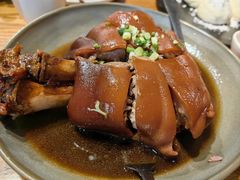 -金掌勺·锅包肉(双榆树店)