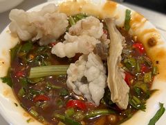 -牛焱·贵州黄牛肉火锅(城西银泰店)