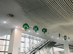 -中国杭州低碳科技馆