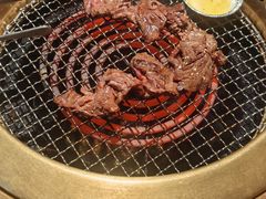 -谷牛和牛烤肉(漕河泾印象城店)