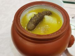 -阙里宾舍(孔府店)