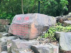 -花溪公园