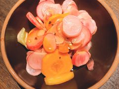 -盡膳口福跷脚牛肉火锅(合生汇购物中心店)