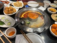 -周师兄大刀腰片火锅(解放碑总店)