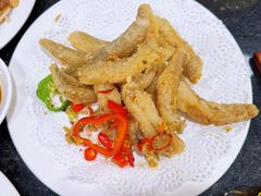 -一哥美食(总店)