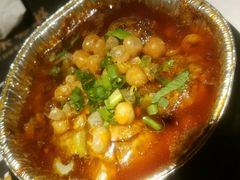 -吞鱼兽麻辣烤鱼(万达店)