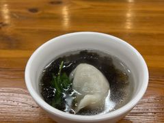 -素清香(解放路店)