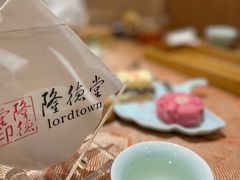 -隆德堂青瓷艺术·茶馆(故宫店)