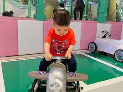 -杭州开元森泊度假乐园