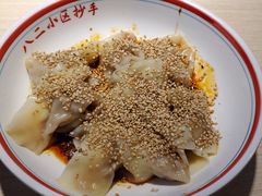 传统饺味抄手-八二小区抄手(龙湖上城天街店)