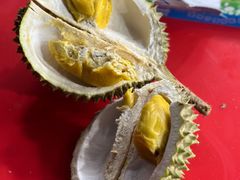 -Ah Hung D24 Sultan Durian