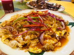 -烧鹅妹饭店