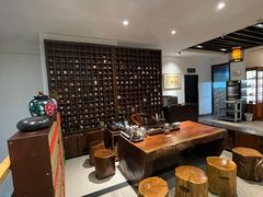 -隐山栖(鸿泰佳园店)