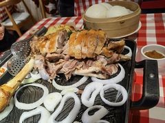 -西贝(南开大悦城店)