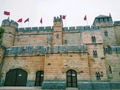 -厦门方特梦幻王国