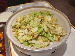 -川府宴语烤鱼川菜家常菜(梨园店)