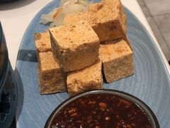 -鹿港小镇(悠唐店)