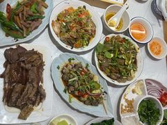 -官塘锋记鱼生·生腌·砂锅粥(牌坊街店)