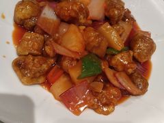 -流舫海鲜酒家(张溪店)