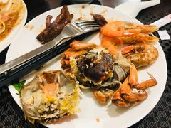 -乐咖啡西餐厅(太湖皇冠假日酒店)