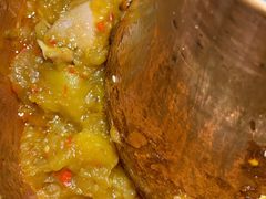 -觅山云南菜(泊富ICITY店)