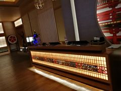 -蓝鲸湾汤泉(包河店)