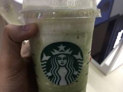 -星巴克(广州正佳广场4层店)