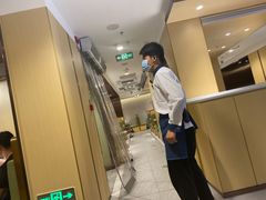 -海底捞火锅(宇飞大厦店)