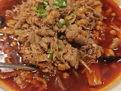 -八珍饺子·烤鸭·家常菜