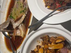 -上座·餐厅(阳光100店)