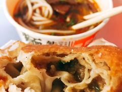 -家阳赵师傅油饼包烧麦(粮道街店)