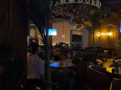 -不二·民谣音乐餐吧(长沙店)