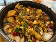 -刀板香·安徽菜(国购IFC店)