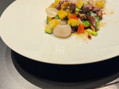 -悦融琥珀·京鲁菜·海味珍品(西单店)