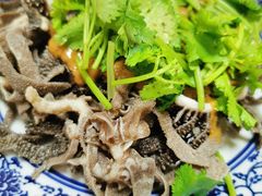 -东兴寒舍老北京炸酱面(三里河路店)