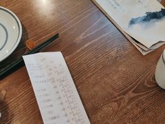 -周家二小姐的菜·扬州菜·香炒蟹·狮子头(江都金鹰店)