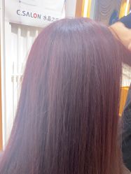 -心迪染发专门店