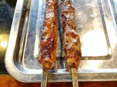 油包肝-情忆草原涮肉馆