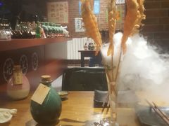 -花笙记打边炉·煲仔饭(五大道店)