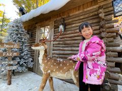 -HERRE·FARM 赫尔露营农场·团建聚会包场