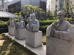 -深圳市中医院(福田院区)